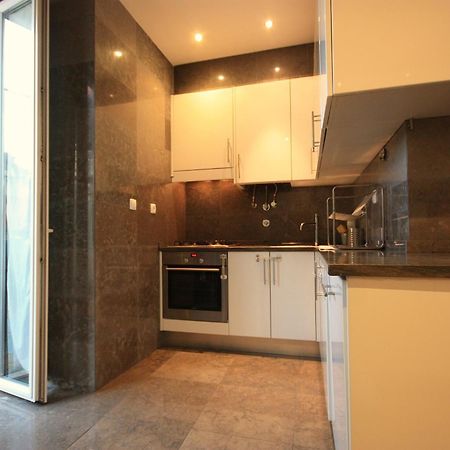 Myplace - Lisbon - Camoes Leilighet Eksteriør bilde