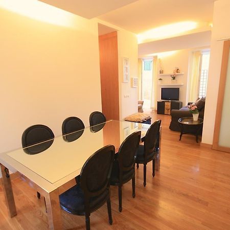 Myplace - Lisbon - Camoes Leilighet Eksteriør bilde