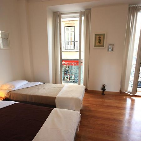 Myplace - Lisbon - Camoes Leilighet Rom bilde