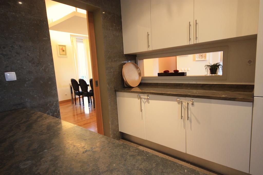 Myplace - Lisbon - Camoes Leilighet Rom bilde
