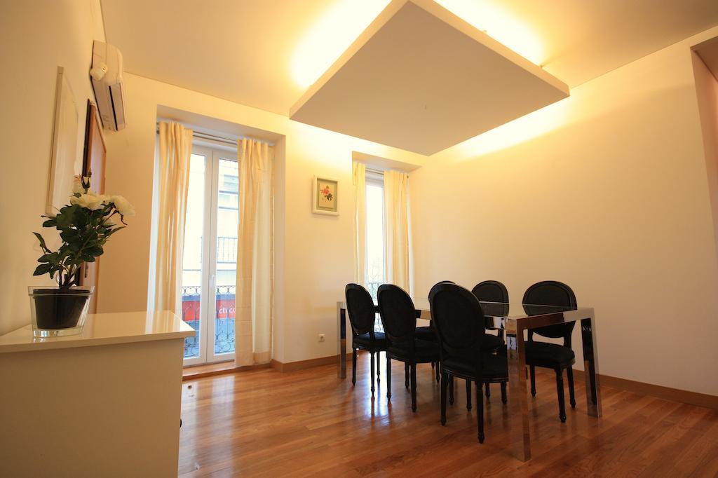 Myplace - Lisbon - Camoes Leilighet Rom bilde