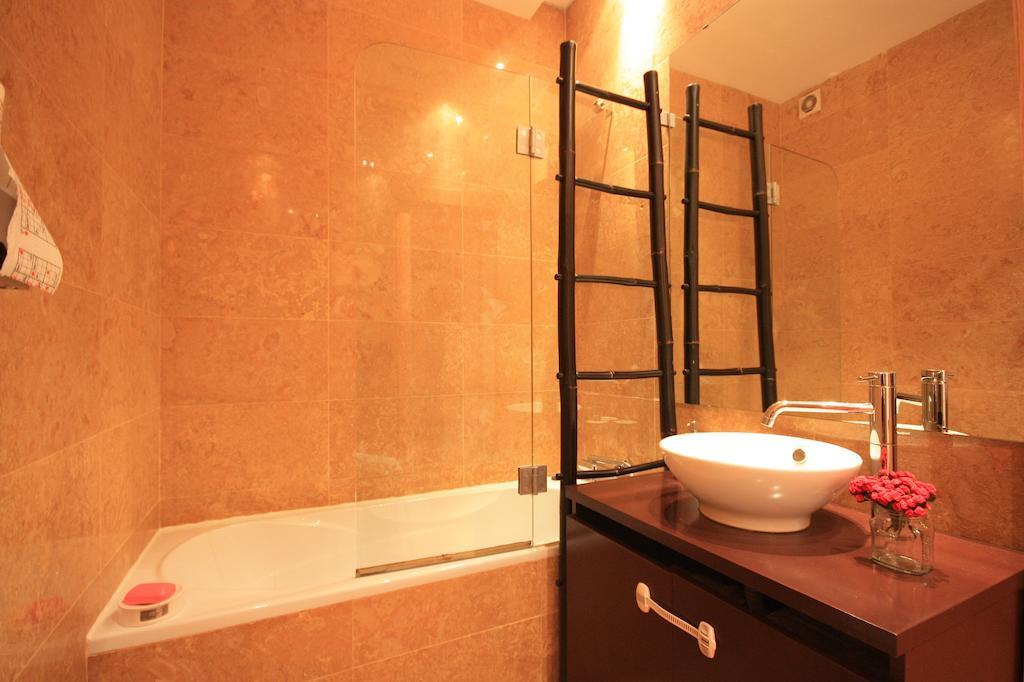 Myplace - Lisbon - Camoes Leilighet Eksteriør bilde