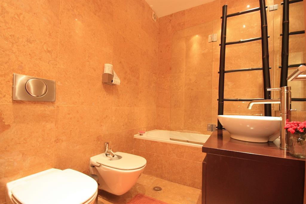 Myplace - Lisbon - Camoes Leilighet Rom bilde
