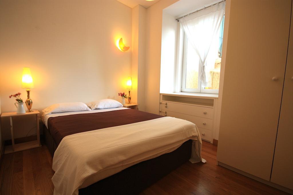 Myplace - Lisbon - Camoes Leilighet Eksteriør bilde