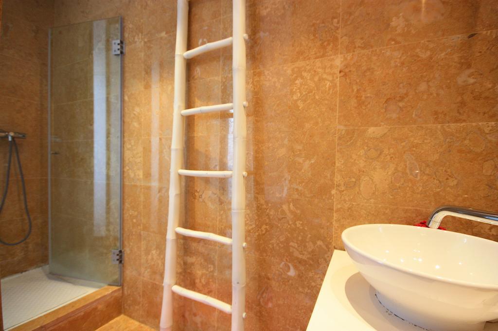 Myplace - Lisbon - Camoes Leilighet Eksteriør bilde