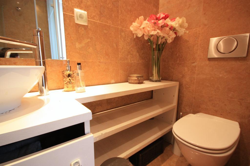 Myplace - Lisbon - Camoes Leilighet Rom bilde