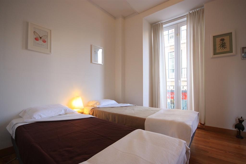 Myplace - Lisbon - Camoes Leilighet Rom bilde